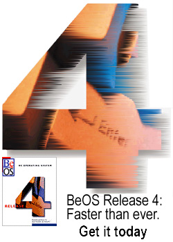 Get the got BeOS R4