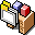 Deskbar Icon