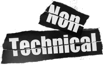 Non-technical