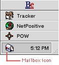 Mailbox Icon