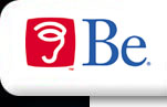 [ Be Logo ]