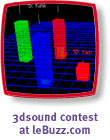 3dsound Contest