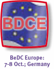 BeDC in Europe