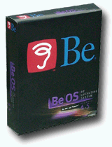 BeOS Release 4.5