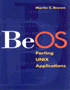 BeOS: Porting Unix Apps